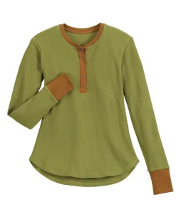 KIRSCH DS Ladies’ Wilna Long Sleeve Shirt Online