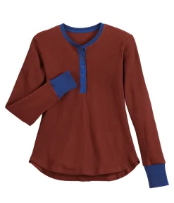 KIRSCH DS Ladies’ Wilna Long Sleeve Shirt Online