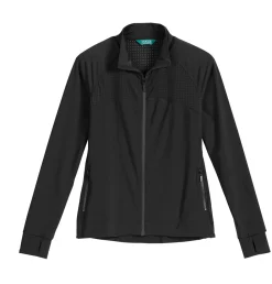KIRSCH DS Ladies’ Zolfo Jacket Black Clearance