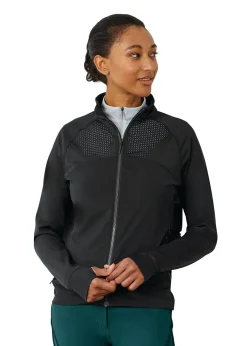 KIRSCH DS Ladies’ Zolfo Jacket Black Clearance