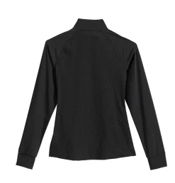 KIRSCH DS Ladies’ Zolfo Jacket Black Clearance