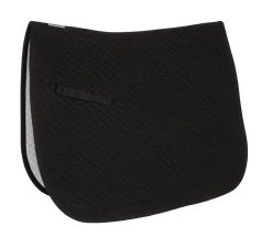 MS GUNGUN TEXTILES DS Mini Diamond Quilted Dressage Pad Discount
