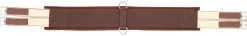 KING YOUNG DS Nonslip Girth Brown Discount