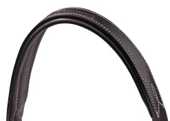 HARMOHN KRAFT DS Premier Figure-8 Bridle Chocolate Best