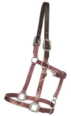 TEXT HORSE DS Print Breakaway Halter Sale