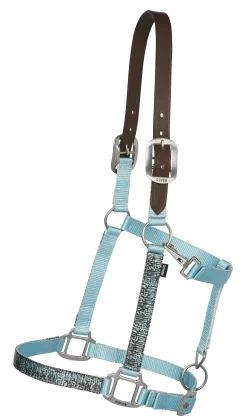 TEXT HORSE DS Print Breakaway Halter Sale