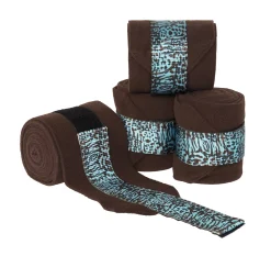 TEXT HORSE DS Ribbon Trim Polo Wraps Clearance