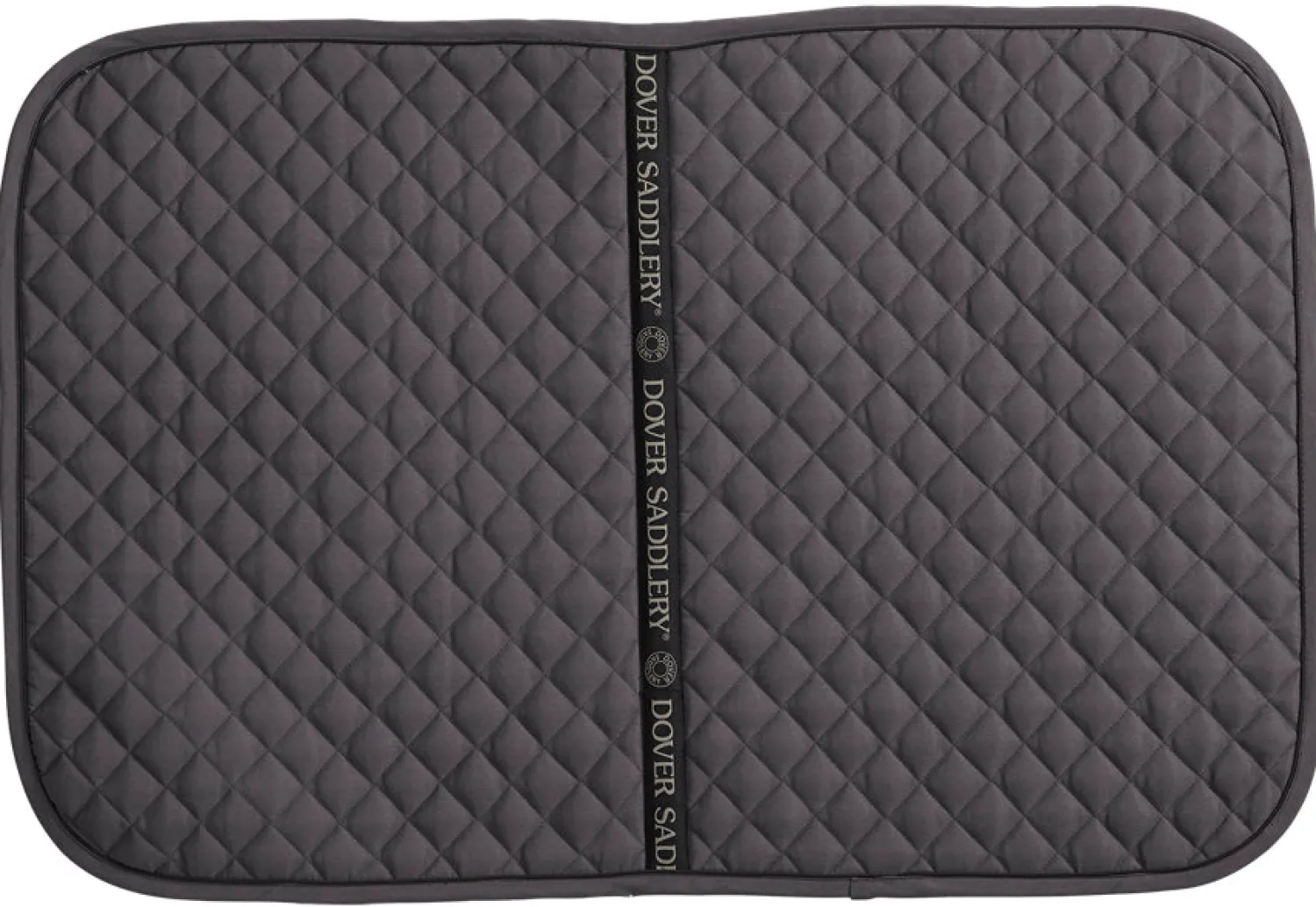 MS GUNGUN TEXTILES DS Saddle Pad Dog Mat Grey Discount