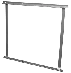 KING YOUNG DS Single Replacement Wall Piece Silver Best