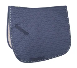MS GUNGUN TEXTILES DS SoftBack Dressage Pad Hot