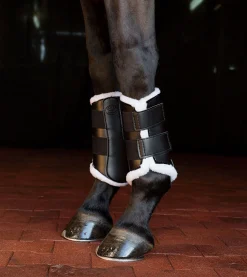 KING YOUNG DS Sport Boots with Fleece Lining Sale