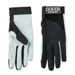 ADIRA DS Tackified Gloves Black/Grey
