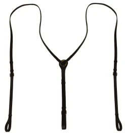 KINGS INTERNATIONAL DS Vienna Lunge Reins New