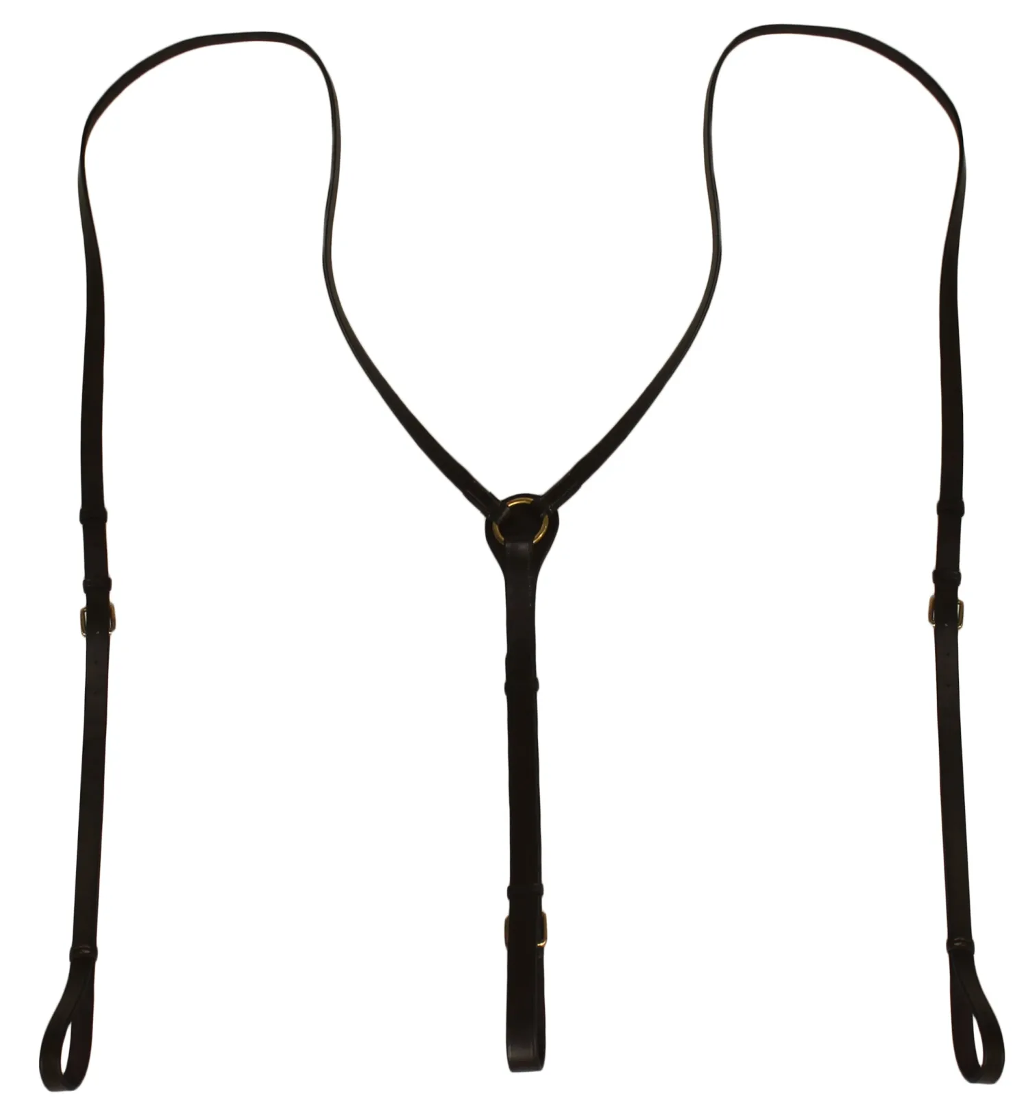 KINGS INTERNATIONAL DS Vienna Lunge Reins New