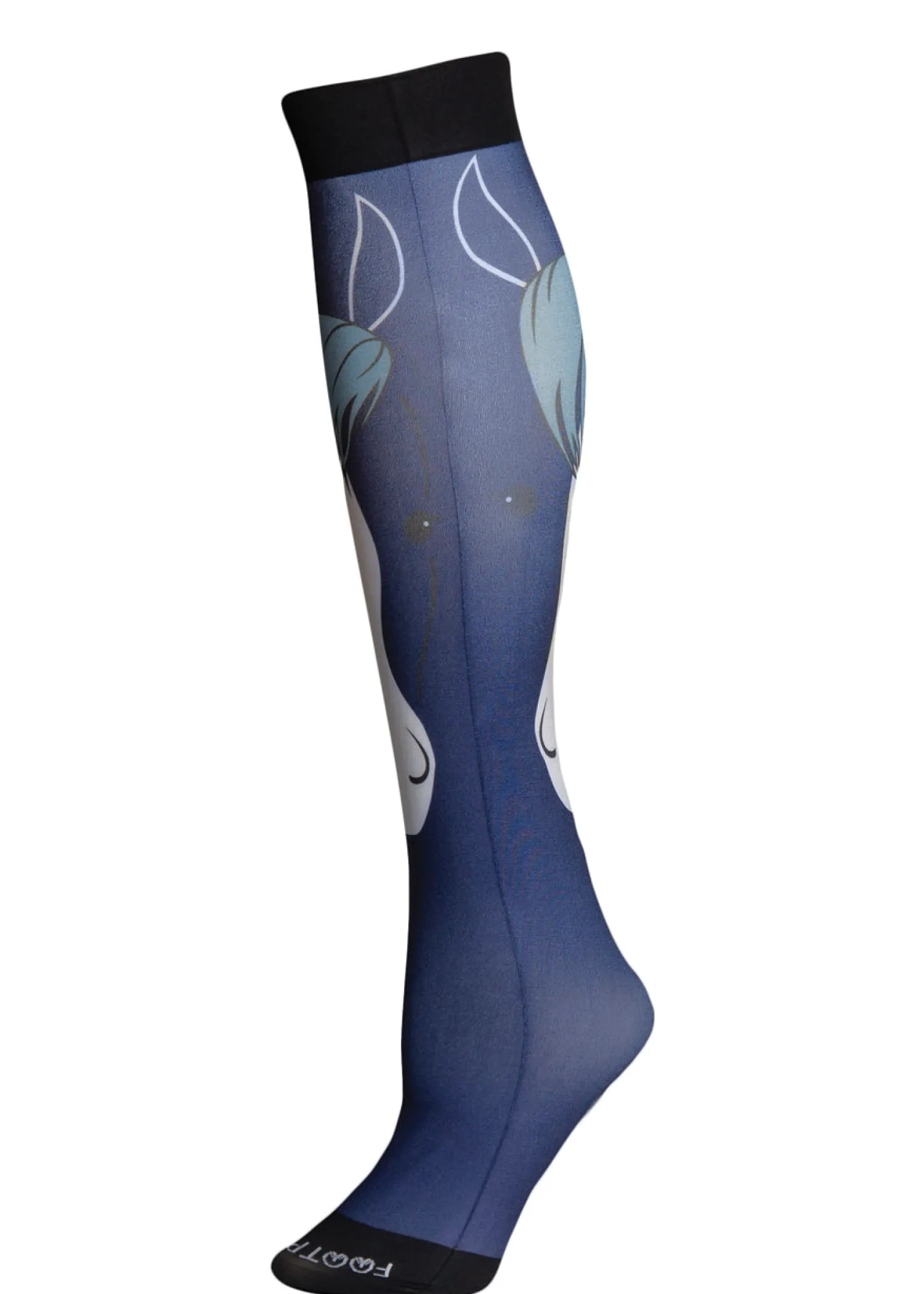 HAINING JOY TRADING DS Footprintz Discount