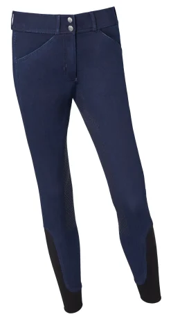 KARAN LETEX DS Ladies’ Windham Jersey Full-Seat Breech Outlet