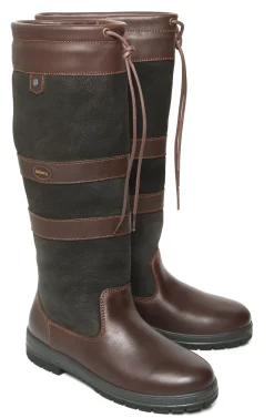 DUBARRY Ladies’ Galway Country Boots New