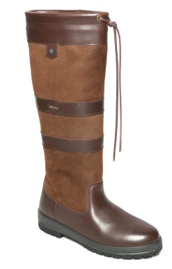 DUBARRY Ladies’ Galway Country Boots New