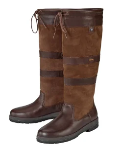 DUBARRY Ladies’ Galway Country Boots New