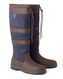 DUBARRY Ladies’ Galway Country Boots New