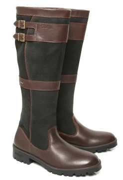 DUBARRY Ladies’ Longford Country Boots Clearance