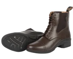 WEATHERBEETA Dublin® Children’s Altitude Lace-Up Paddock Boots Online