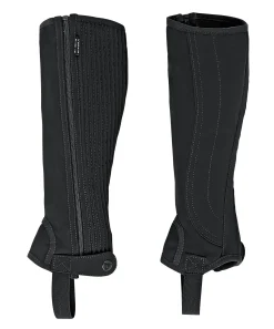 WEATHERBEETA Dublin® Children's Easy-Care II Half Chaps