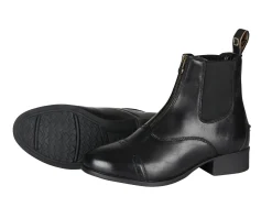 WEATHERBEETA Dublin® Children’s Foundation Zip Paddock Boots II Clearance