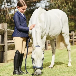 WEATHERBEETA Dublin® Children’s Hanna Mesh Tailored Show Jacket II Sale