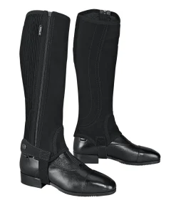 WEATHERBEETA Dublin® Easy-Care II Half Chaps Clearance
