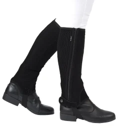 WEATHERBEETA Dublin® Easy-Care II Half Chaps Clearance