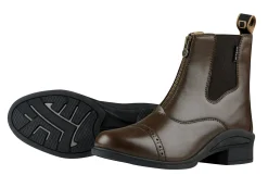 WEATHERBEETA Dublin® Ladies’ Altitude Zip Paddock Boots Outlet