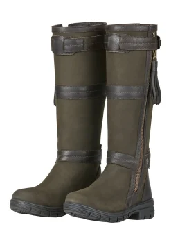 WEATHERBEETA Dublin® Ladies’ Erne Boots Best