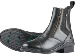 WEATHERBEETA Dublin® Ladies' Evolution Double-Zip Front Paddock Boots Discount