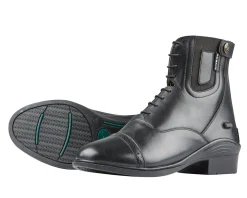 WEATHERBEETA Dublin® Ladies' Evolution Faux Lace-Front Paddock Boots Clearance