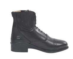 WEATHERBEETA Dublin® Ladies' Evolution Faux Lace-Front Paddock Boots Clearance