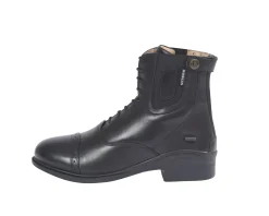 WEATHERBEETA Dublin® Ladies' Evolution Faux Lace-Front Paddock Boots Clearance