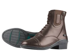 WEATHERBEETA Dublin® Ladies' Evolution Faux Lace-Front Paddock Boots Clearance