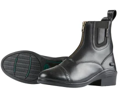 WEATHERBEETA Dublin® Ladies' Evolution Zip-Front Paddock Boots Best