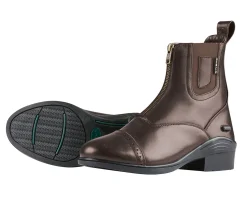 WEATHERBEETA Dublin® Ladies' Evolution Zip-Front Paddock Boots Best