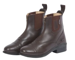WEATHERBEETA Dublin® Ladies' Evolution Zip-Front Paddock Boots Best