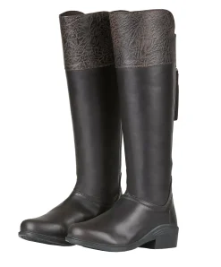 WEATHERBEETA Dublin® Ladies’ Feale Boots Best