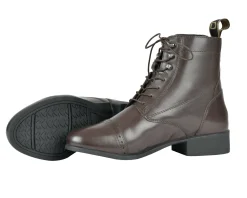 WEATHERBEETA Dublin® Ladies’ Foundation Laced Paddock Boots II Best