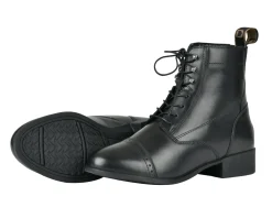 WEATHERBEETA Dublin® Ladies’ Foundation Laced Paddock Boots II Best