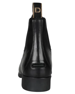 WEATHERBEETA Dublin® Ladies’ Foundation Zip Paddock Boots II New