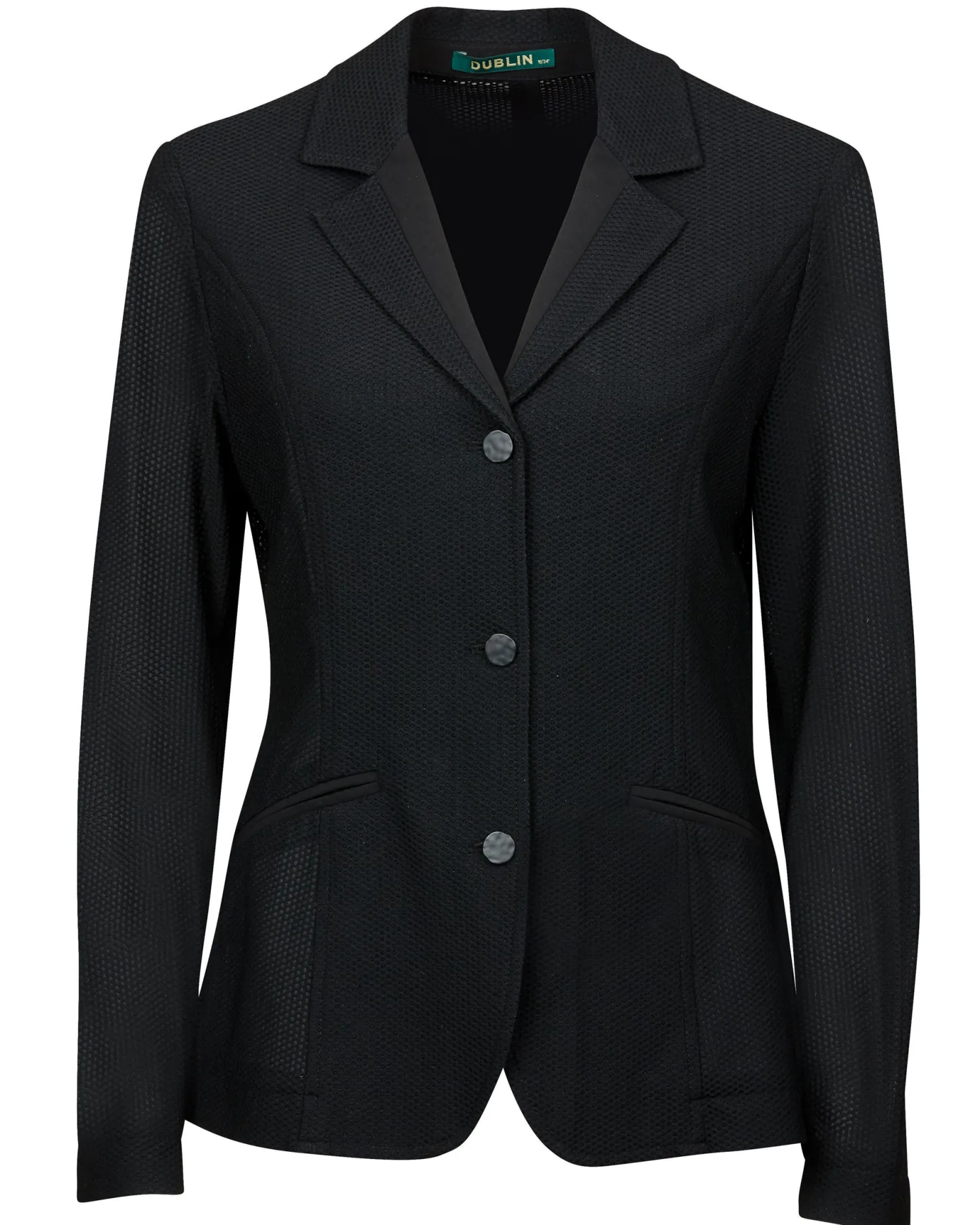 WEATHERBEETA Dublin® Ladies’ Hanna Mesh Tailored Show Jacket II Sale