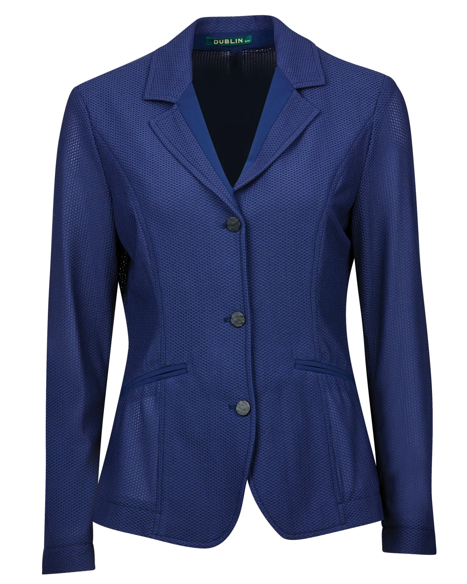 WEATHERBEETA Dublin® Ladies’ Hanna Mesh Tailored Show Jacket II Sale