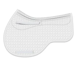 WORLD EQUSTRN BRNDS E.A. Mattes All-Purpose Eurofit Quilt Only Pad Online