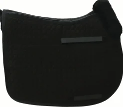 WORLD EQUSTRN BRNDS E.A. Mattes All-Purpose Square Correction Pad with Pockets for Shims & Bare Flaps