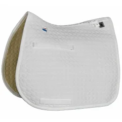 WORLD EQUSTRN BRNDS E.A. Mattes All-Purpose Square Quilt-Only Pad Outlet